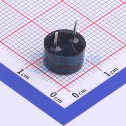 有源电磁式蜂鸣器 【蜂鸣】缩略图