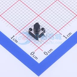 4.5*4.5*5mm 立贴 轻触开关缩略图