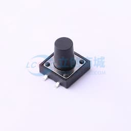 12*12*12mm 立贴 轻触开关缩略图