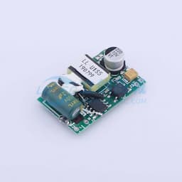裸板开关电源，5V220mA电源模块(输入输出留孔) 【插件】缩略图