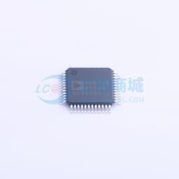 16-/32-通道, 4 Ω, +1.8 V 至 +5.5 V 和 ±2.5 V 模拟多路复用器缩略图