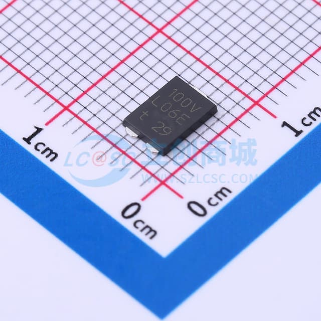 PMEG100V060ELPDAZ实物图