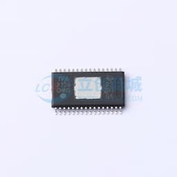 TPA3126D2DADR缩略图