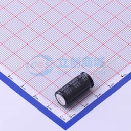 220uF ±20% 63V 【插件】缩略图