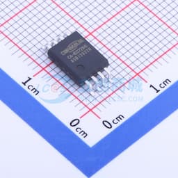 双通道标准数字隔离器缩略图