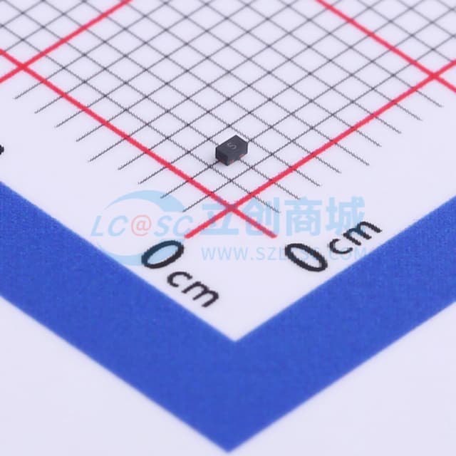 5V截止 峰值浪涌电流：4A@8/20us实物图