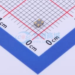 96MHz ±20ppm 1.8V 方波缩略图