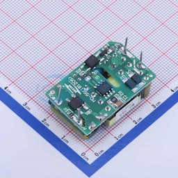 ESHION(禹舜)裸板开关电源 5V1A电源模块(输入输出带针) 【插件】缩略图