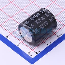 47uF ±20% 400V缩略图