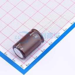 2200uF ±20% 35V缩略图