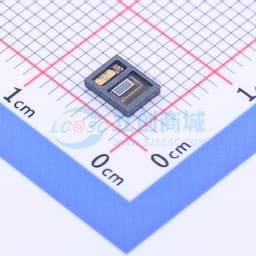 适用于烟雾探测的集成光学模块缩略图