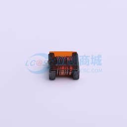 两路 贴片共模滤波器 阻抗900Ω@100kHz缩略图