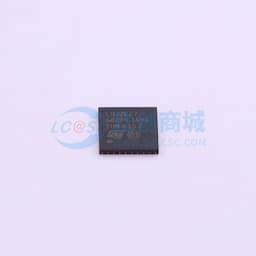 超低功耗Arm Cortex-M0+ MCU，具有192-KB Flash存储器、32 MHz CPU和USB缩略图