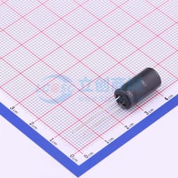 4.7uF ±20% 400V 【插件】缩略图