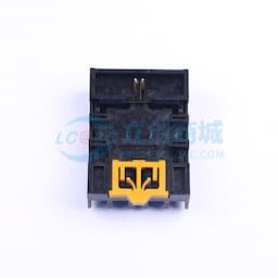 DIN尺寸（48x48mm）模拟设定温度控制器缩略图