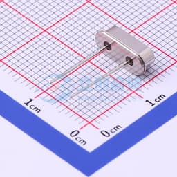 12MHz ±20ppm 20pF缩略图