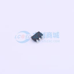 1 MHz, Low-Power Op Amp缩略图