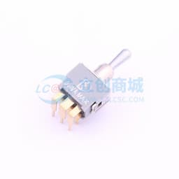 2TE系列 钮子开关 【插件】缩略图
