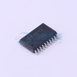 语音编解码芯片缩略图