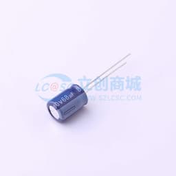 68uF ±20% 80V缩略图