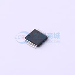 MM74HC132MTCX缩略图