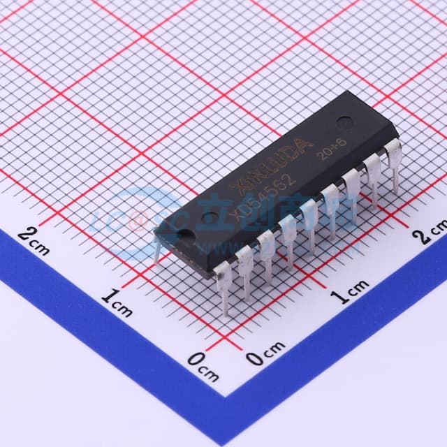 XD54562实物图