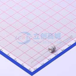 600V 5kA 2端 插件GDT 【气体】缩略图
