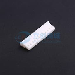 白色 1x12P 2.5mm缩略图