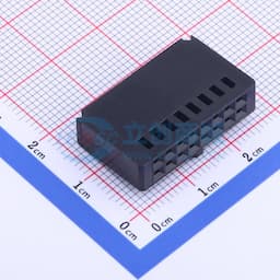 2.54mm 2x8P缩略图