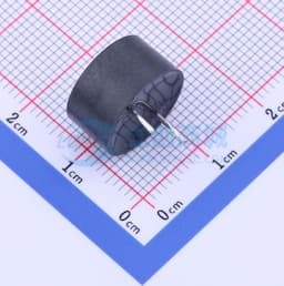 压电式有源蜂鸣器 【插件】缩略图