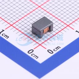 两路 1812共模滤波器 阻抗1000Ω@100MHz缩略图