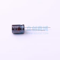 470uF ±20% 16V缩略图
