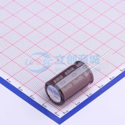 100uF ±20% 400V缩略图