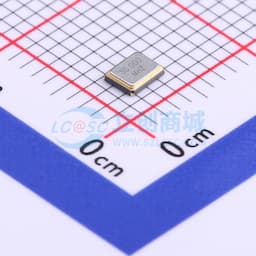 30MHz ±20ppm 10pF缩略图