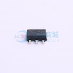 线性LED恒流驱动器缩略图