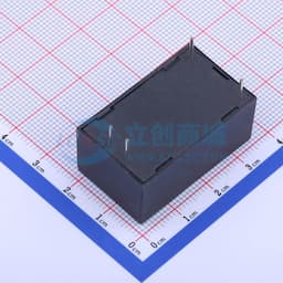 3W 单路输出交直流输入特低纹波电源模块 【插件】缩略图