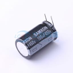 100uF ±20% 450V缩略图
