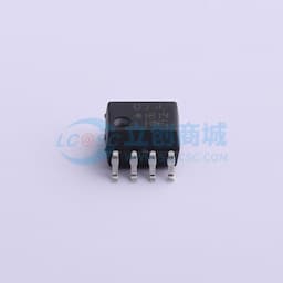 DC输入 2通道 隔离电压(rms):3750V缩略图