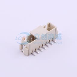 1x7P 间距:2.5mm 立贴缩略图