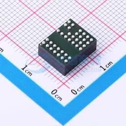 2.8Vin至40Vin隔离μModule DC/DC转换器缩略图