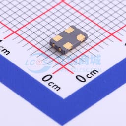 16MHz ±20ppm 3.3V缩略图
