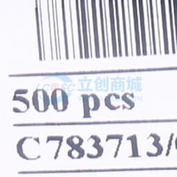 100nF ±10% 250V 【插件】缩略图