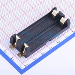 电池盒 适用电池:7号缩略图