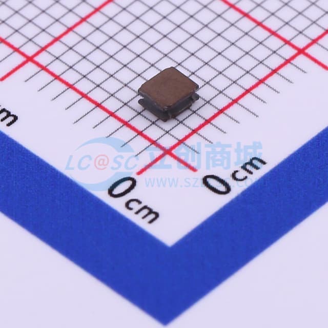 240nH ±20% 6.5A实物图