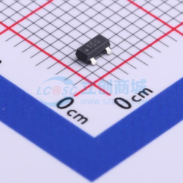 LM50QIM3/NOPB实物图