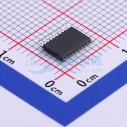 主流Arm Cortex-M0+ MCU，具有16 KB Flash存储器、8 KB RAM、64 MHz CPU、2x USART、定时器、ADC和通信接口， I/F、1.7-3.6V缩略图