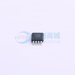 运算放大器缩略图