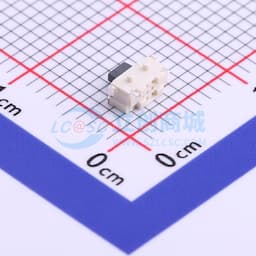 4.7*1.9*3.5mm 卧贴 轻触开关缩略图
