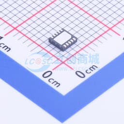 60V、250mA 线性充电器，低静态电流缩略图