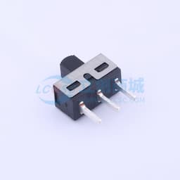 直插双档 滑动开关 【插件】缩略图